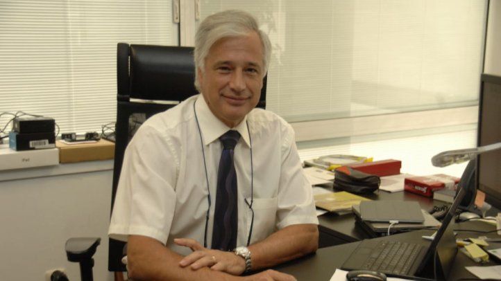 Fernando Gómez es el nuevo presidente de Protecmedia