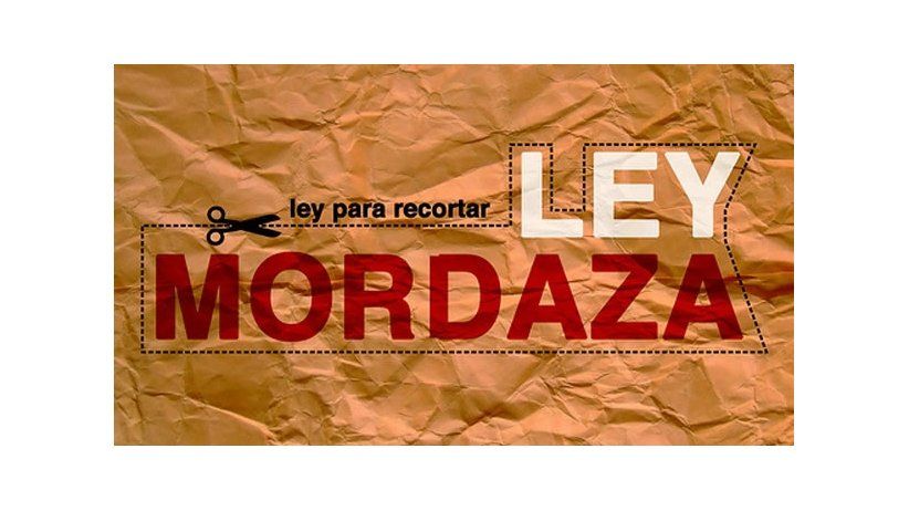Ecuador: La Ley Mordaza y sus consecuencias