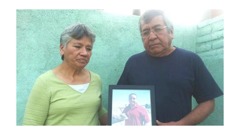 Alfredo Jiménez Mota: 11 años de impunidad y abandono