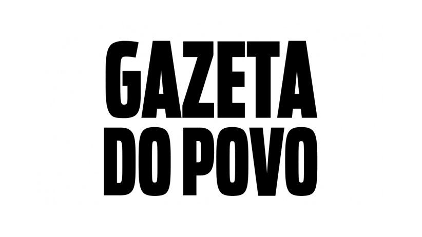 Brasil: Gazeta do Povo, Premio ANJ a la Libertad de Prensa 2016