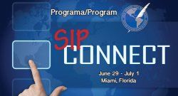 ¡Conozca más de SipConnect2016!