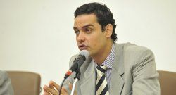 Paulo Abrão nuevo secretario ejecutivo de la CIDH