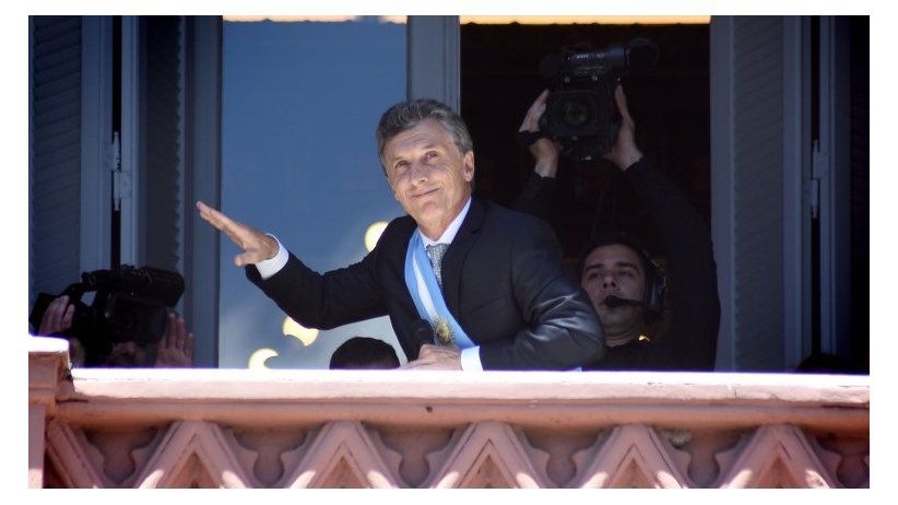 Argentina: SIP y ADEPA visitan al presidente