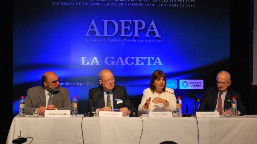 Argentina: protocolo para  la protección de periodistas
