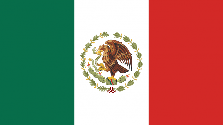 2016 - Asamblea General - Ciudad de México, México