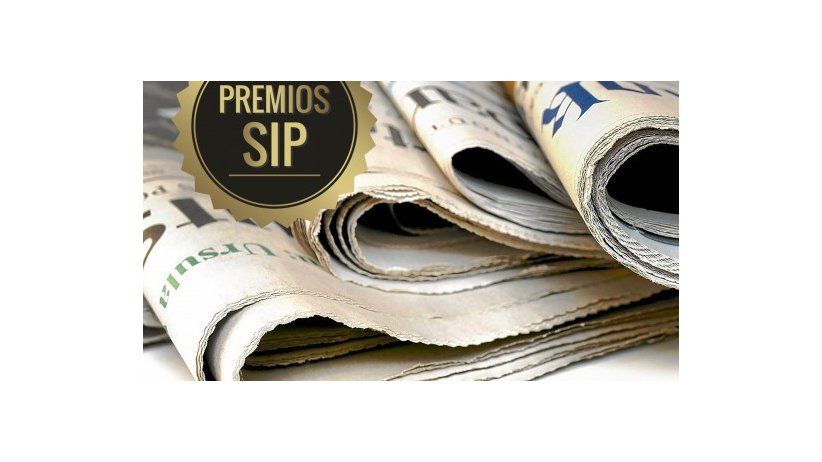 Premios: La SIP convoca al concurso Excelencia Periodística 2017