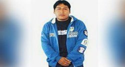 Condena por asesinato de periodista peruano  