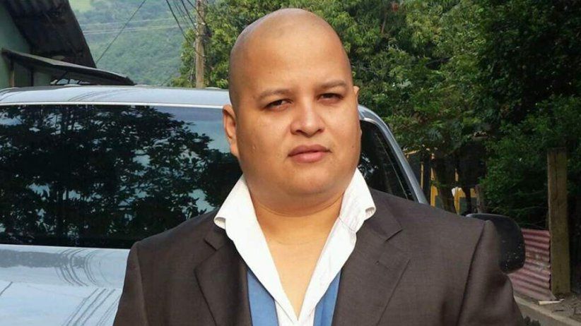 La SIP condena asesinato de periodista en Honduras