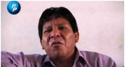  Atacan a periodista peruano e intentan cortarle la lengua