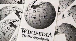 Wikipedia contra las noticias falsas; tabloides vetados 