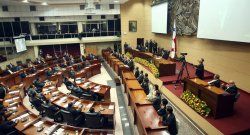 Iniciativa de ley en Panamá se entromete en contenidos 