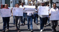 SIP pide reacción inmediata por asesinato de periodista en México