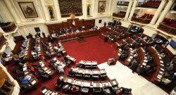 La SIP rechaza modificación al Código Penal de Perú que afectaría las libertades de prensa y expresión   