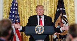 Prensa mundial pide a Trump que deje de apuntar a los medios