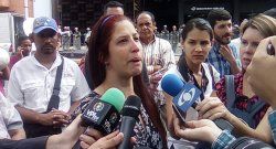 La SIP expresó indignación por los actos de violencia en Venezuela 