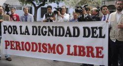 La SIP denuncia insólita persecución contra medios ecuatorianos 