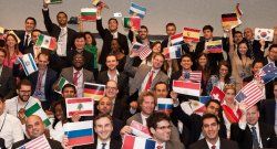 SIP felicita a IE Business School por reconocimiento internacional