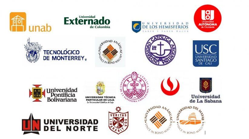 SIP: 16 universidades se incorporan a la organización 