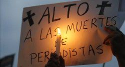 Medios regionales de México desconfian de respuesta oficial a crisis 