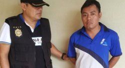 Condenan a 40 años a asesino de periodista guatemalteco