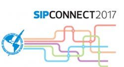 Información para participantes en SIPConnect 2017 