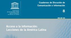 Leyes latinoamericanas de acceso entre las mejores 