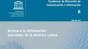 Leyes latinoamericanas de acceso entre las mejores 