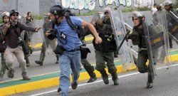 #Venezuela #DíadelPeriodista #27dejunio