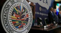Satisface a la SIP resolución de la OEA, pero insiste que es tiempo de actuar