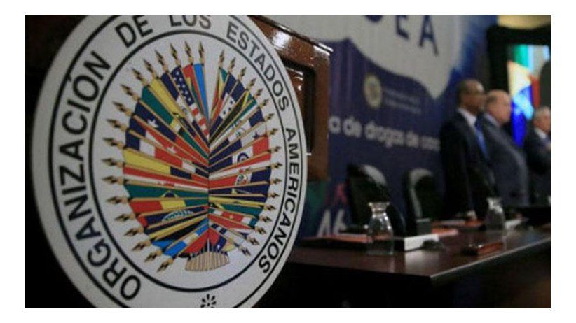 OEA: Satisface a la SIP resolución, pero insiste que es tiempo de actuar