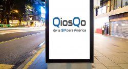 Qiosqo SIP: Oportunidad  de negocio en solidaridad 