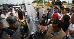 Preocupa mayor reducción de la libertad de prensa en Venezuela