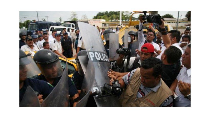 Venezuela: Preocupa a la SIP reducción aún mayor de libertad de prensa 