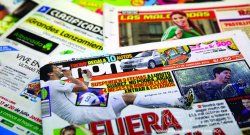 XI Congreso busca energizar a diarios populares 
