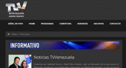 DirecTV sacará señal de TV Venezuela de su parrilla 