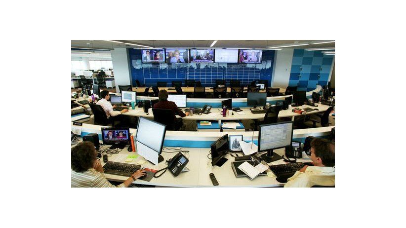The Washington Post estandariza responsabilidades digitales en la redacción