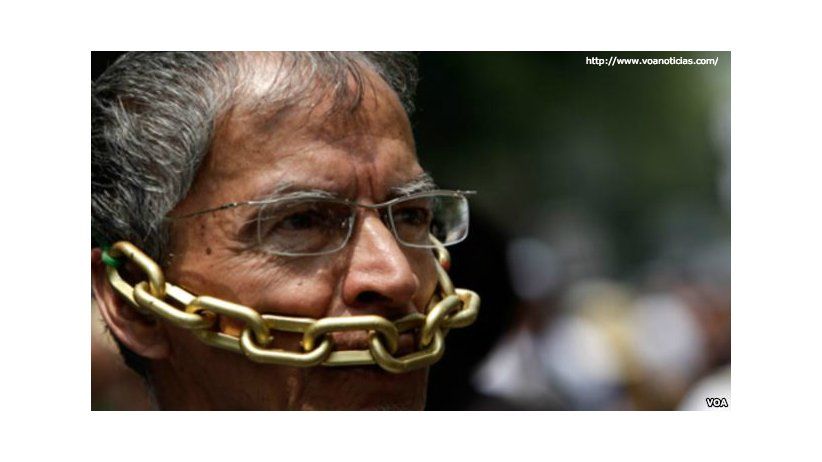 México: Prensa mexicana de Sinaloa se autocensura y busca apoyo internacional
