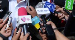 SIP rechaza imposición del gobierno de Bolivia a medios