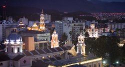 Salta, Argentina, será la sede de la 74 Asamblea General en 2018