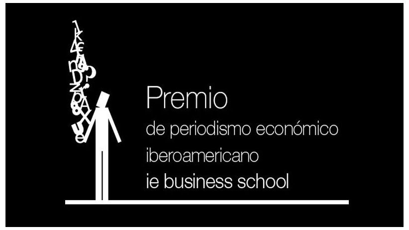 VII premiación de periodismo económico iberoamericano