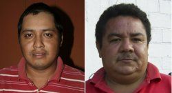 30 años de prisión por asesinato de dos periodistas 