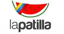 LaPatilla logo