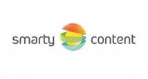 Smarty Content LOGO