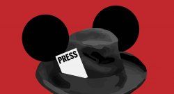 Solidaridad obliga a Disney a cesar veto contra diario