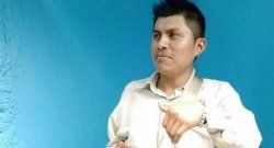 Repudio por el asesinato de un periodista en Veracruz 