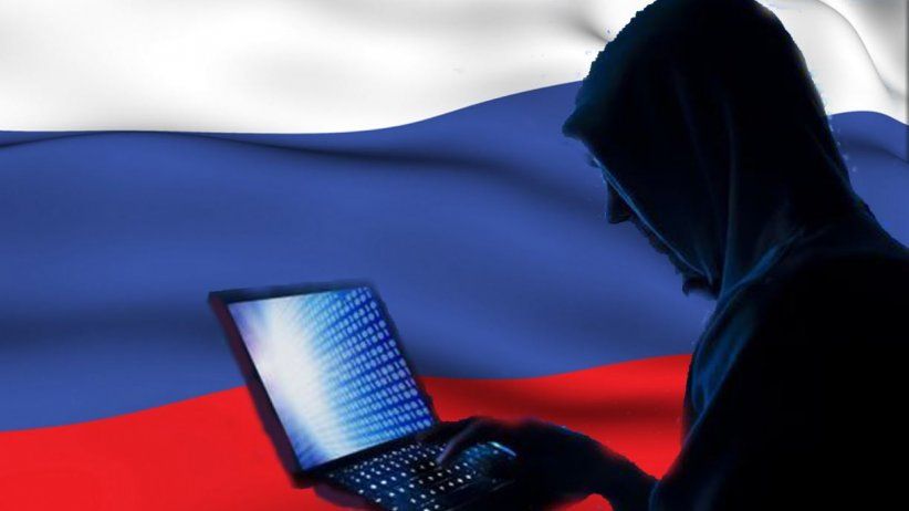 Hackers rusos persiguieron a más de 200 periodistas