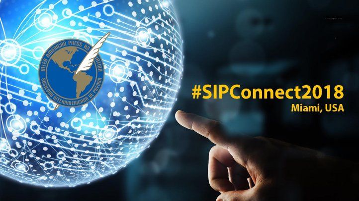 SIPConnect 2018 será del 25 al 27 de julio en Miami