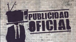 Proyecto de ley prohíbe publicidad estatal en medios privados