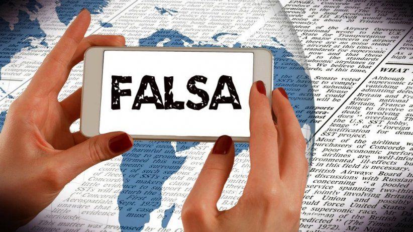 EEUU: Crean empresa para combatir las noticias falsas