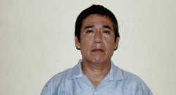 Condenan a expolicías por asesinato de periodista mexicano